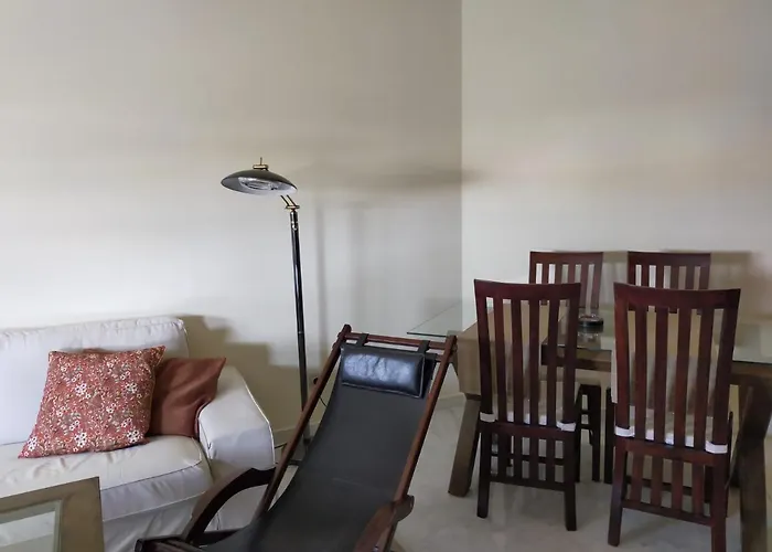 Magnifico Apartamento En El Pto De Sta Maria, Aire Acc, Piscina, Zona Ninos Y Padel