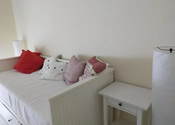 Magnifico Apartamento En El Pto De Sta Maria, Aire Acc, Piscina, Zona Ninos Y Padel