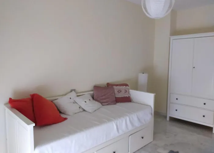 Magnifico Apartamento En El Pto De Sta Maria, Aire Acc, Piscina, Zona Ninos Y Padel