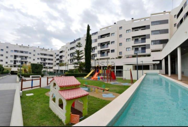 Magnifico En El Pto De Sta Maria, Aire Acc, Piscina, Zona Ninos Y Padel