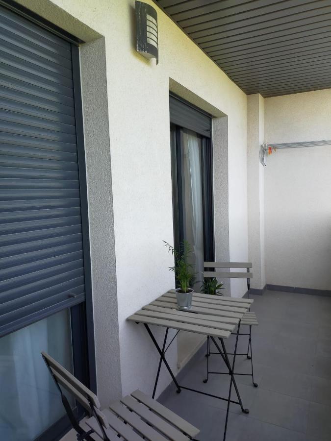 Magnifico En El Pto De Sta Maria, Aire Acc, Piscina, Zona Ninos Y Padel Appartement