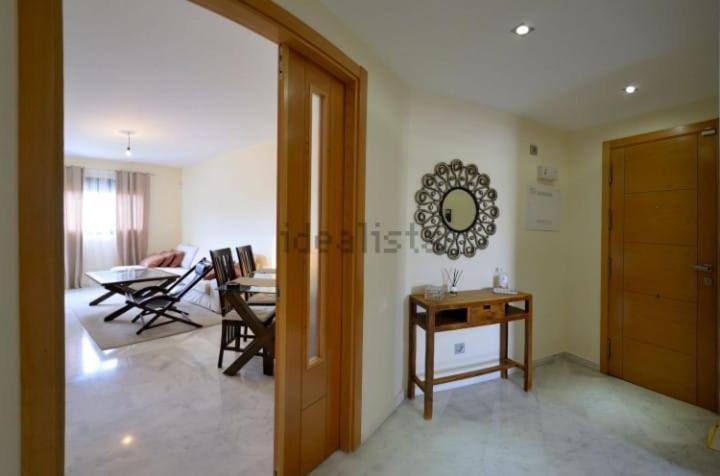 Magnifico En El Pto De Sta Maria, Aire Acc, Piscina, Zona Ninos Y Padel Appartement *