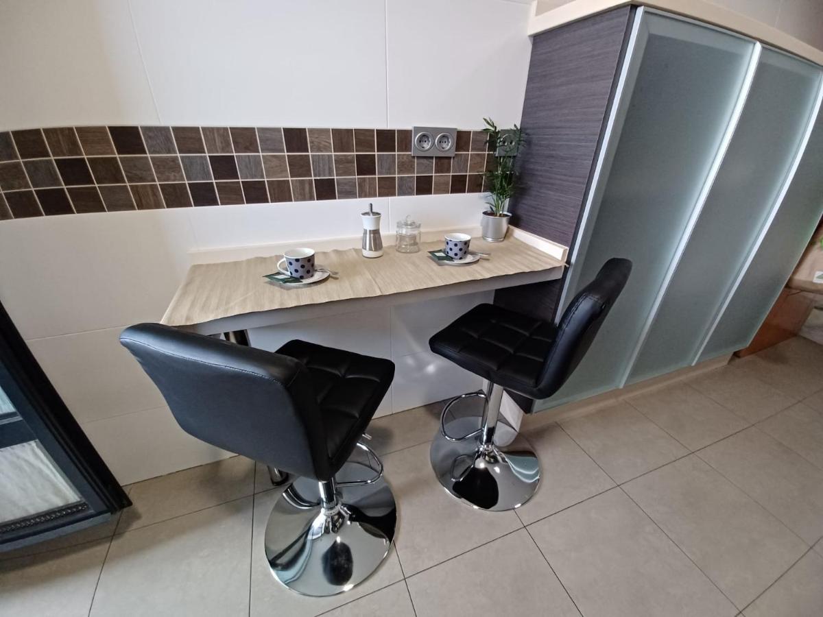 Appartement Magnifico En El Pto De Sta Maria, Aire Acc, Piscina, Zona Ninos Y Padel El Puerto de Santa María
