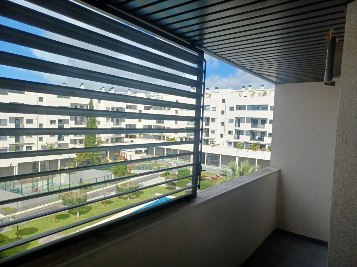Magnifico En El Pto De Sta Maria, Aire Acc, Piscina, Zona Ninos Y Padel *