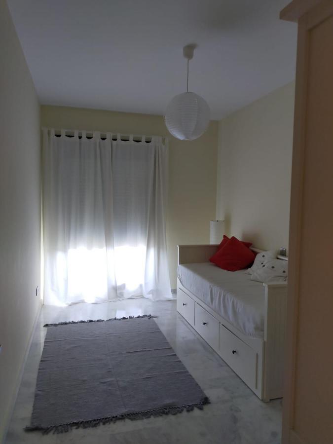 Magnifico En El Pto De Sta Maria, Aire Acc, Piscina, Zona Ninos Y Padel Apartment El Puerto de Santa María