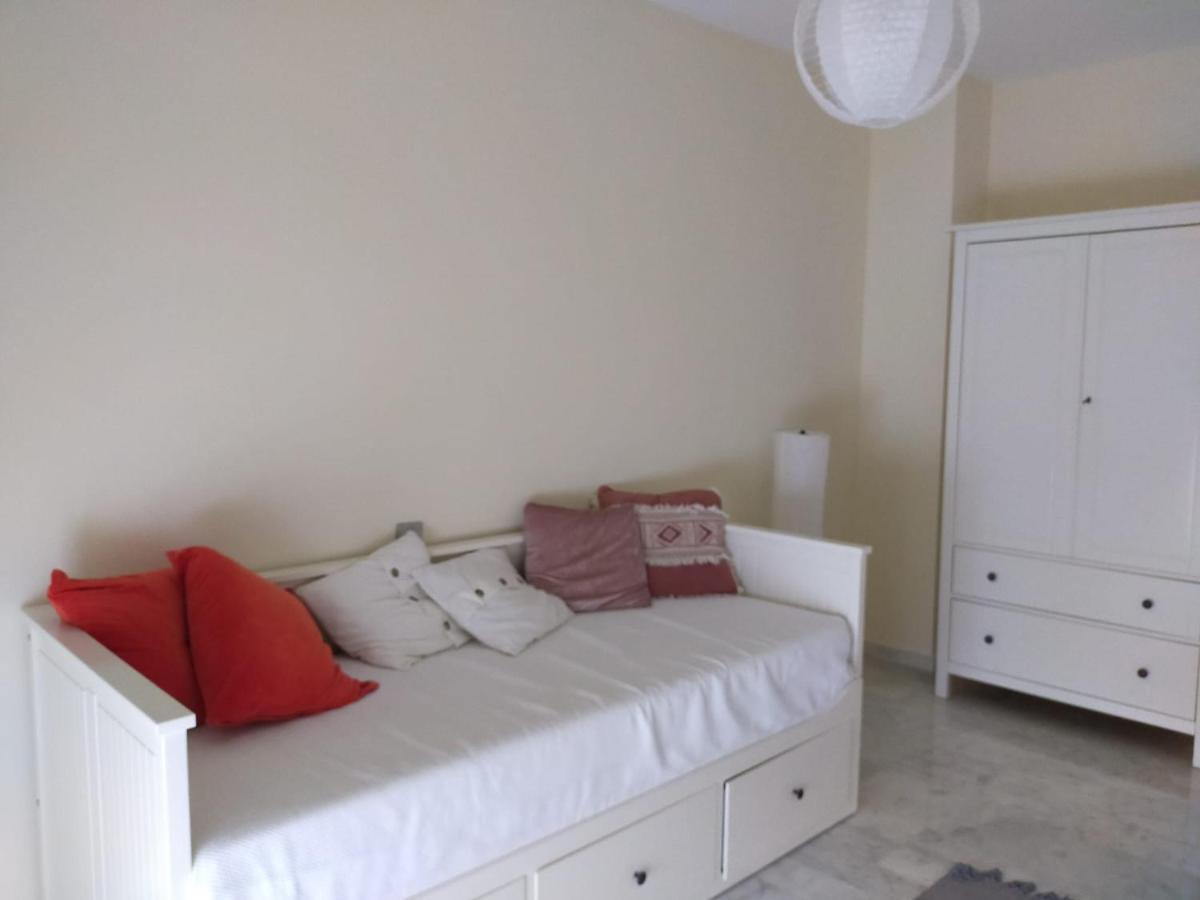Apartment Magnifico En El Pto De Sta Maria, Aire Acc, Piscina, Zona Ninos Y Padel El Puerto de Santa María