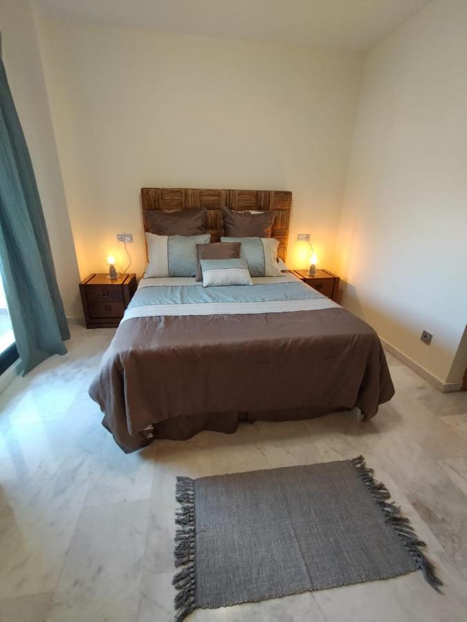 Magnifico En El Pto De Sta Maria, Aire Acc, Piscina, Zona Ninos Y Padel Apartment *